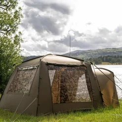 Avid Carp Bivouac^Abri Screen House Xt