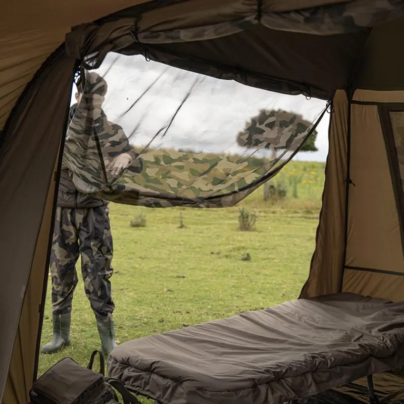 Avid Carp Bivouac^Abri Screen House Xt