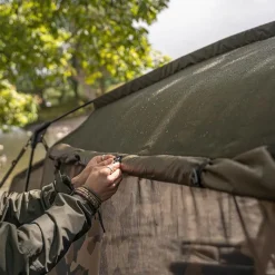 Avid Carp Bivouac^Abri Screen House Xt Compact