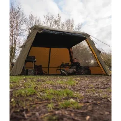 Abri Fox Air Frame Social Shelter