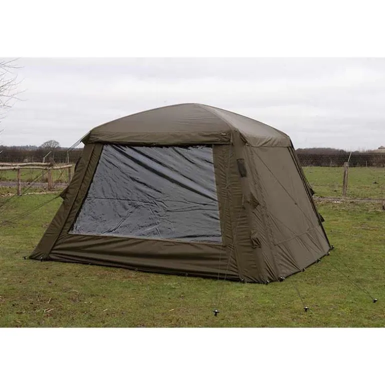 Abri Fox Air Frame Social Shelter