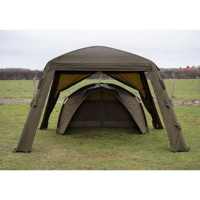 Abri Fox Air Frame Social Shelter