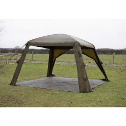 Abri Fox Air Frame Social Shelter