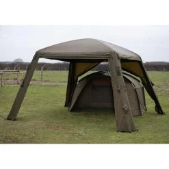 Abri Fox Air Frame Social Shelter