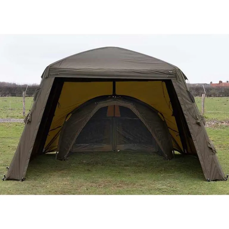 Abri Fox Air Frame Social Shelter
