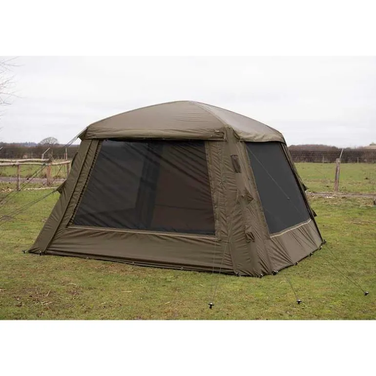 Abri Fox Air Frame Social Shelter