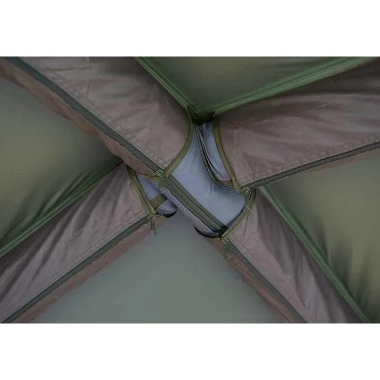 Abri Fox Air Frame Social Shelter