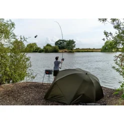Abri Fox Easy Brolly 60”