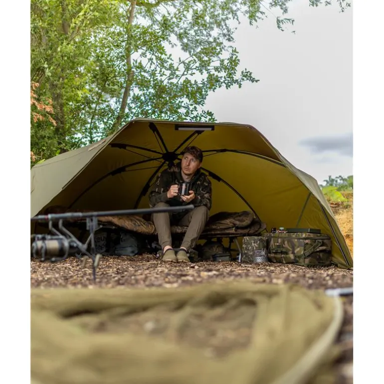 Abri Fox Easy Brolly 60”