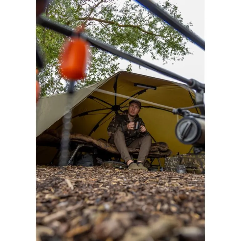 Abri Fox Easy Brolly 60”