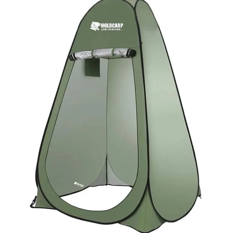 Abri Pour Douche Ou Toilette Holdcarp Toilet & Shower Tent