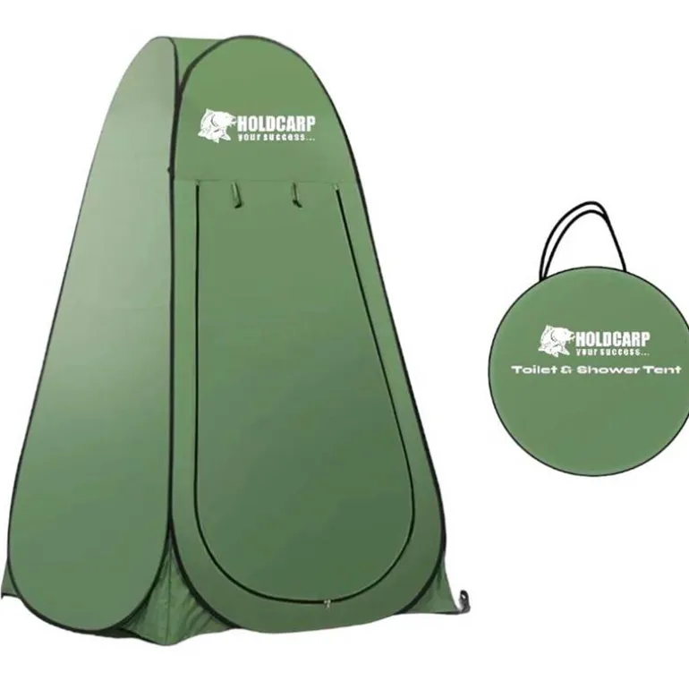 Abri Pour Douche Ou Toilette Holdcarp Toilet & Shower Tent