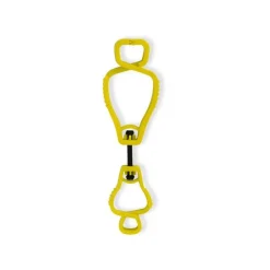 Black Cat Accessoires^Accessoire Multi Clip