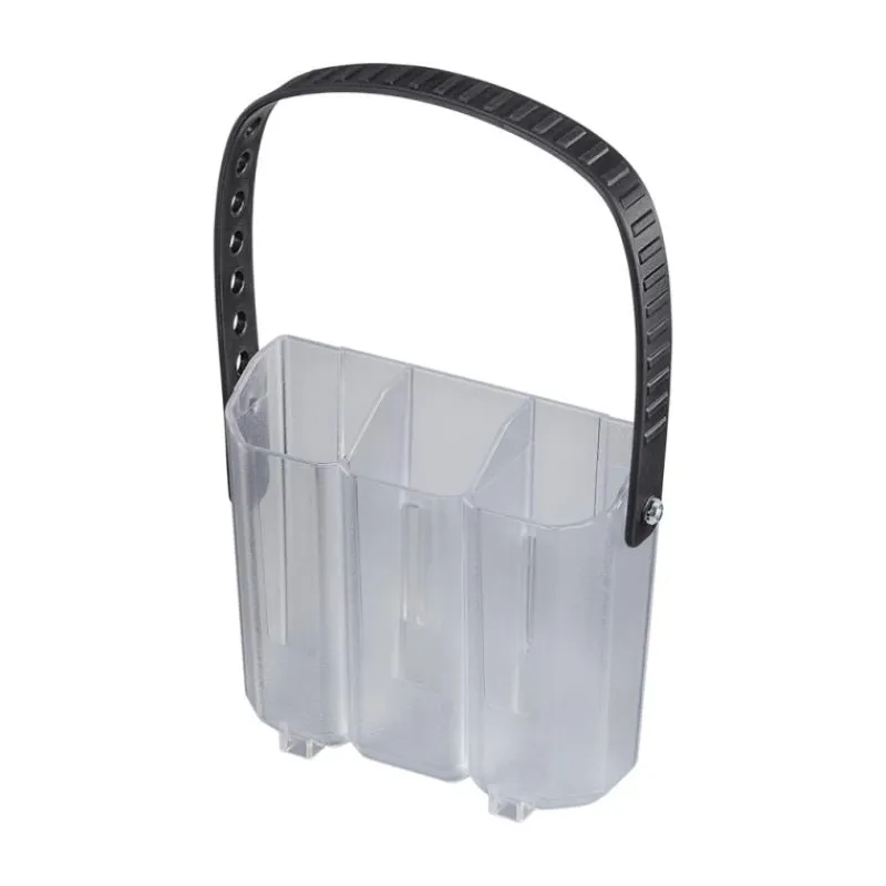 Meiho Accessoires^Accessoire De Rangement Squid Holder Bm Clear
