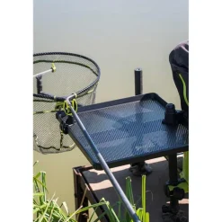 Accessoire Fox Matrix Qr Side Tray Clamp