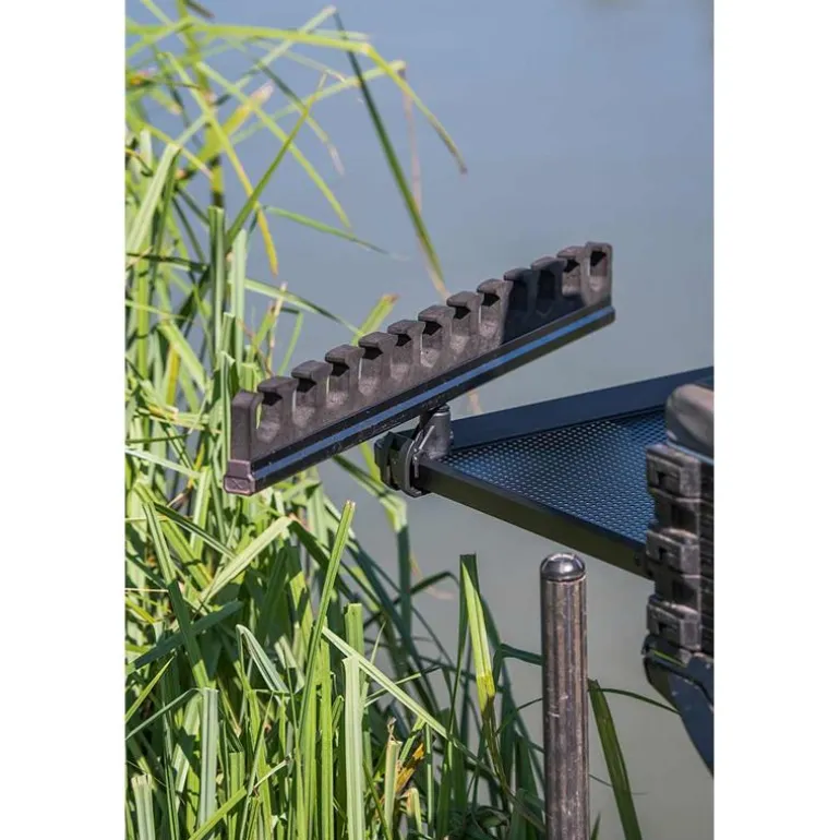 Accessoire Fox Matrix Qr Side Tray Clamp