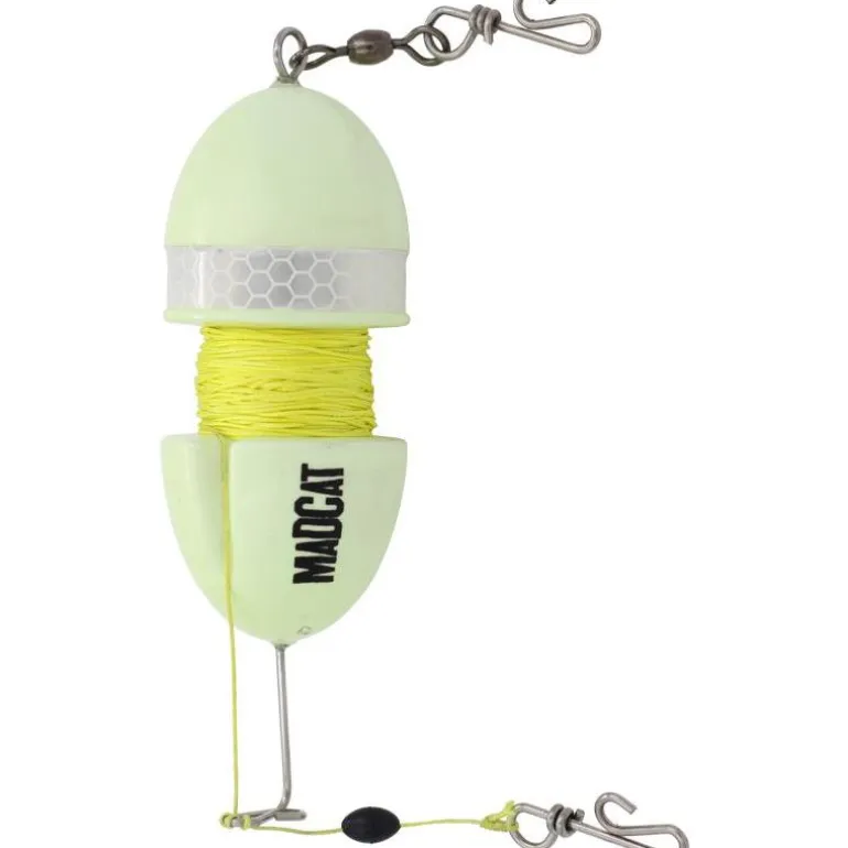 Accessoire Peche Au Cassant Madcat Adjusta Buoy Float