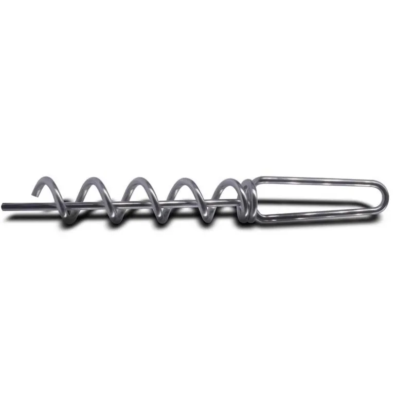 Accroche Leurre Vmc Pike Screw