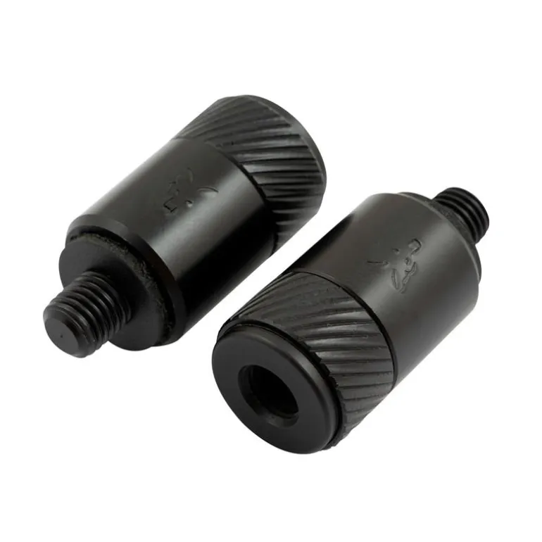 Adaptateur Fox Black Label Qr Adaptor