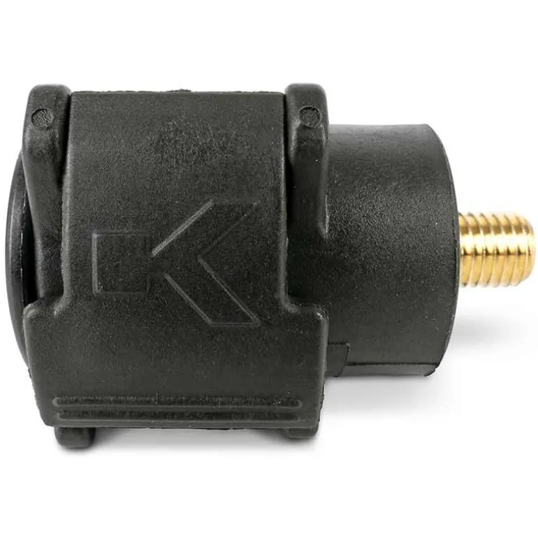 Adaptateur Korum Quick Release