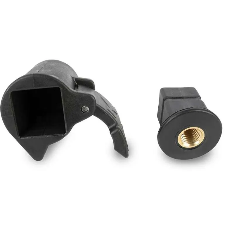 Adaptateur Korum Quick Release