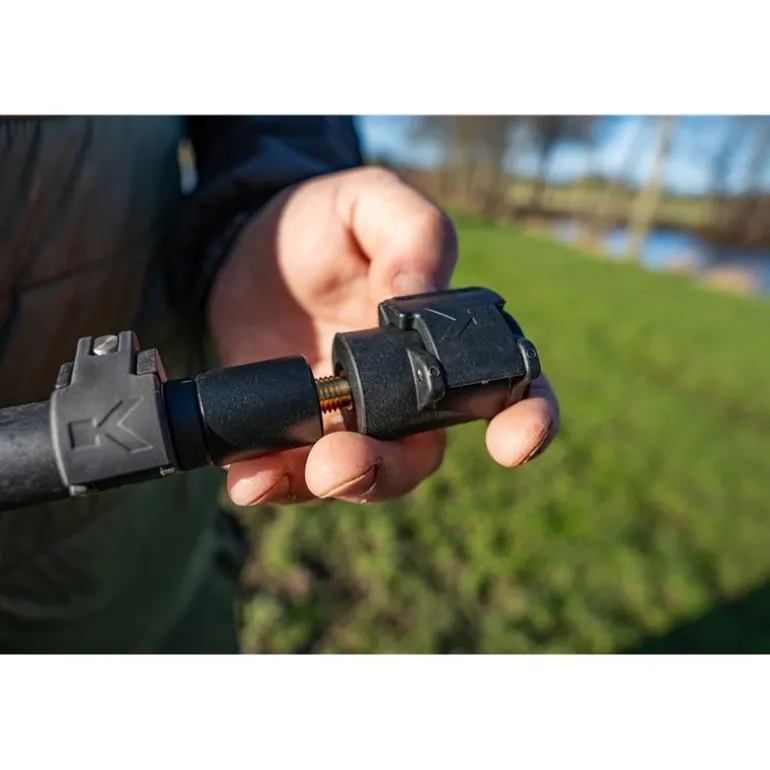 Adaptateur Korum Quick Release