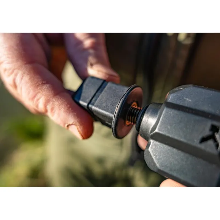 Adaptateur Korum Quick Release