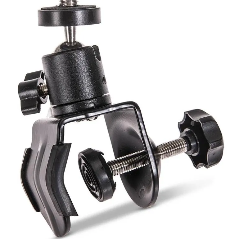 Adaptateur Ms Range Single Ballhead Clamp Bundle