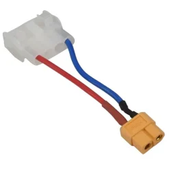 Anatec Propulsion Appâts^Adaptateur Plomb-Lithium