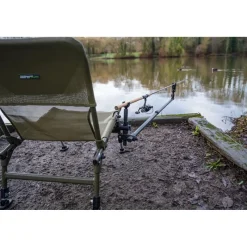 Korum Stations - Paniers Sièges^Adaptateur Pour Chaise Any Chair Adaptor Ii