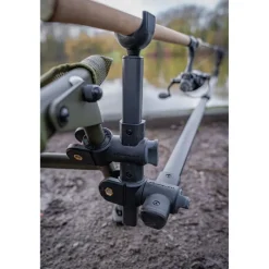 Korum Stations - Paniers Sièges^Adaptateur Pour Chaise Any Chair Adaptor Ii