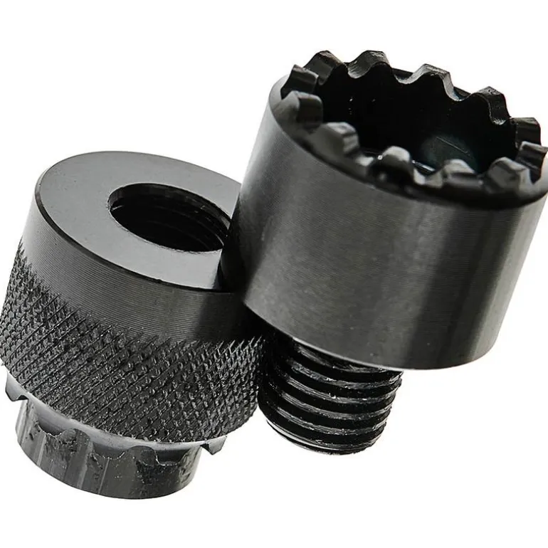 Adaptateur Starbaits Black Spot Magnet Adaptator