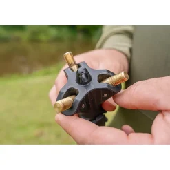 Adaptateur Trépied Korum Tripod Adaptor Block