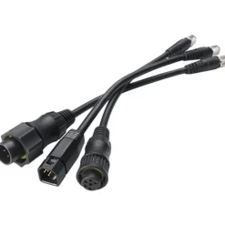 Minn Kota Sondeurs & Gps|Sondeurs & Gps^Adaptateur Universel Pour Sonde Sonar 2