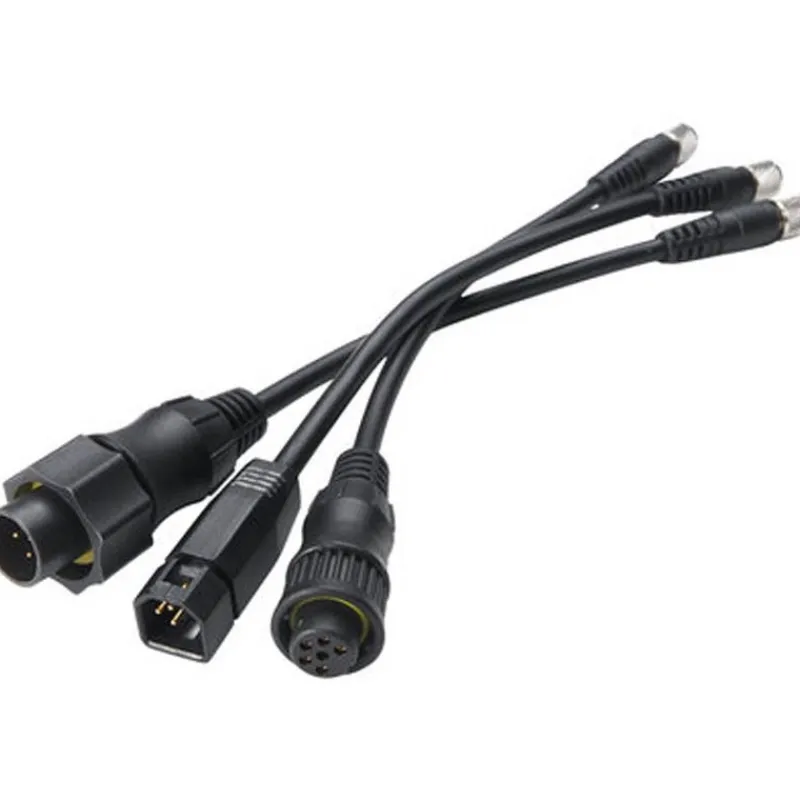 Minn Kota Sondeurs & Gps|Sondeurs & Gps^Adaptateur Universel Pour Sonde Sonar 2