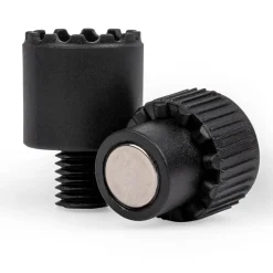Zebco Supports De Cannes^Adapteur Trophy Quick Release Adaptors 2 Pack