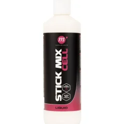 Mainline Appâts Carpe^Additif Liquide Stick Mix Liquid