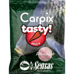 Additif Poudre Sensas Carpix Tasty