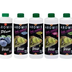 Sensas Appâts - Amorces^Additif Aromix Gros Poissons