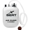 Aerateur À Pile Srt - 2 Vitesses