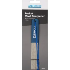 Zebco Accessoires^Affuteur Pocket Hook Sharpener