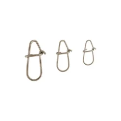 Daiwa Montage Ligne^Agrafe Egg Snap