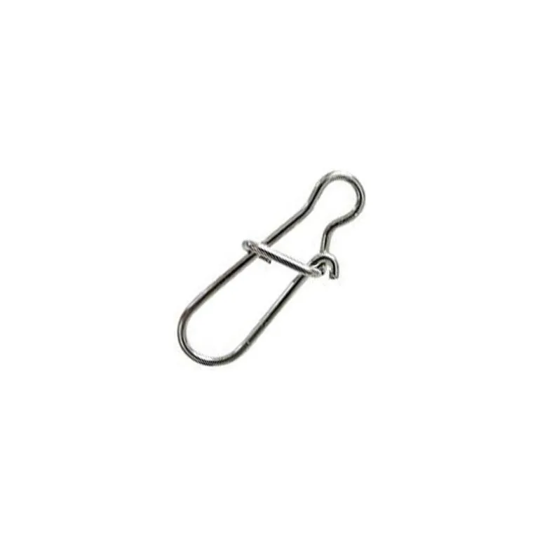 Agrafe Noike Lure Snap - Par 18