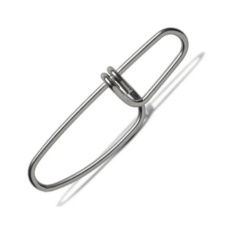 VMC Montage Ligne|Petit Matériel^Agrafe Crosslock Inox 3253 - Pack