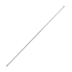 Ragot Matériel Surf^Aiguille A Vers Inox Pleine Anneau - Par 2