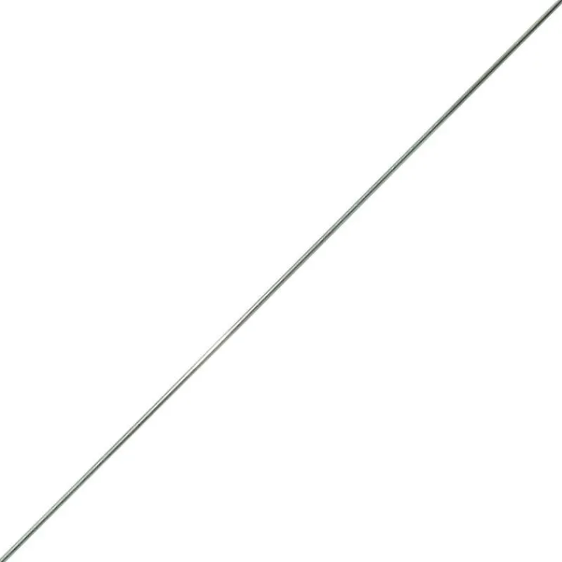 Zebco Matériel Surf^Aiguille A Vers En Acier Inox