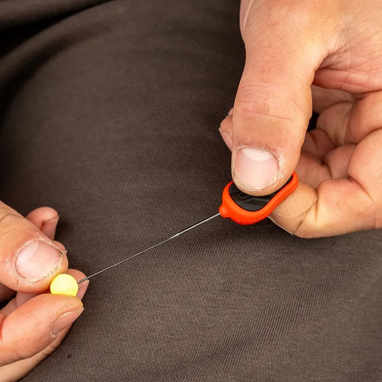 Aiguille Avid Carp Gated Needle