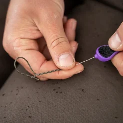 Avid Carp Petit Outillage^Aiguille Quick-Splice Needle
