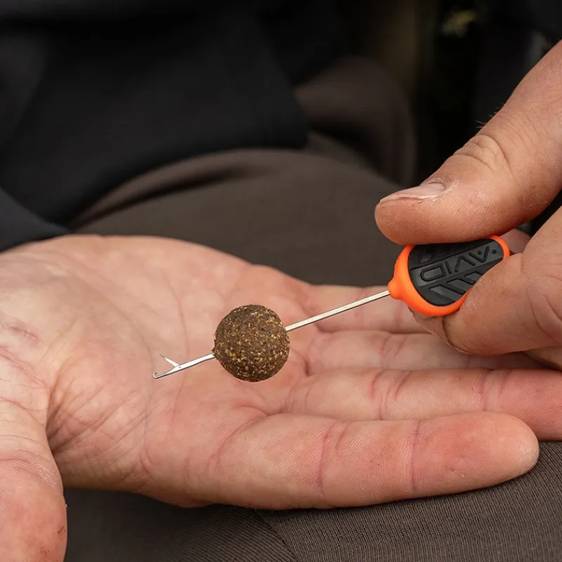 Avid Carp Petit Outillage^Aiguille À Bouillette Gated Needle