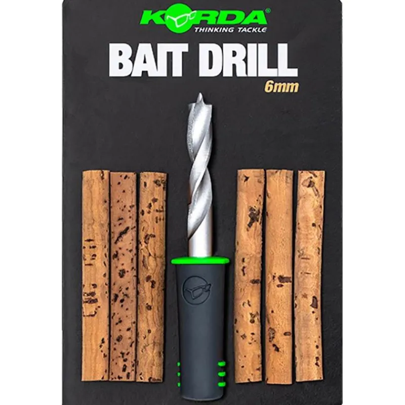 Korda Petit Outillage^Aiguille À Bouillette Bait Drill